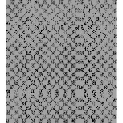 VENICE DESIGNER COLLECTION IV 1888 (SNAKE) LIGHT GREY/BLACK | OWN LABEL