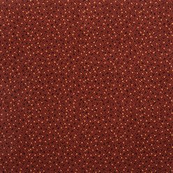 VENICE DESIGNER COLLECTION IV 1889 RED/DARK BROWN | OWN LABEL