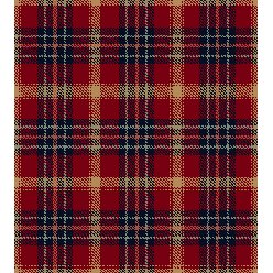 VENICE DESIGNER COLLECTION IV 1894 RED/NAVY | OWN LABEL
