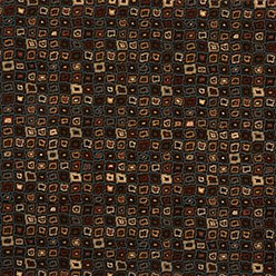 VENICE DESIGNER COLLECTION IV 1896 NAVY/COPPER | OWN LABEL