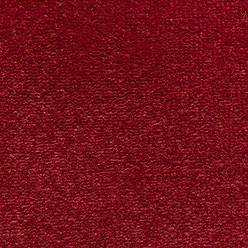 RENAISSANCE VELVET RUBY RED | OWN LABEL
