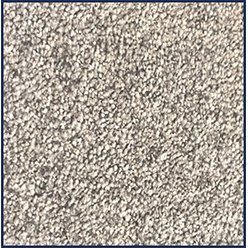ONTARIO TWIST ACTION SILVER |OWN LABEL