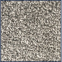 ONTARIO TWIST FELT PEWTER | OWN LABEL