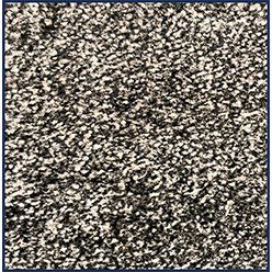 ONTARIO TWIST FELT PLATINUM | OWN LABEL