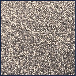 ONTARIO TWIST FELT BOATHOUSE BLUE | OWN LABEL