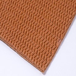 ROMA UNDERLAY ROMA | BALL & YOUNG PU
