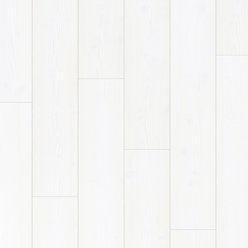 QUICKSTEP IMPRESSIVE IM1859 WHITE PLANKS | QUICKSTEP