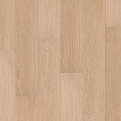 QUICKSTEP IMPRESSIVE IM3105 WHITE VARNISHED OAK | QUICKSTEP