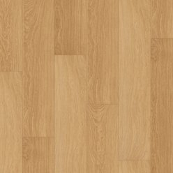 QUICKSTEP IMPRESSIVE IM3106 NATURAL VARNISHED OAK | QUICKSTEP