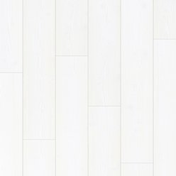 QUICKSTEP IMPRESSIVE ULTRA IMU1859 WHITE PLANKS | QUICKSTEP