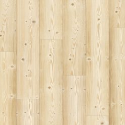 QUICKSTEP IMPRESSIVE ULTRA IMU1860 NATURAL PINE | QUICKSTEP
