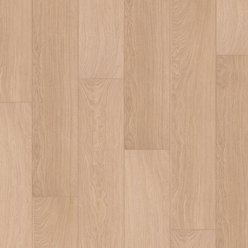 QUICKSTEP IMPRESSIVE ULTRA IMU3105 WHITE VARNISHED OAK | QUICKSTEP