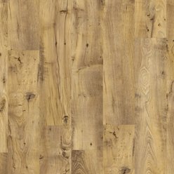 LIVYN BALANCE CLICK BACL40029 VINTAGE CHESTNUT NATURAL | QUICKSTEP LIVYN