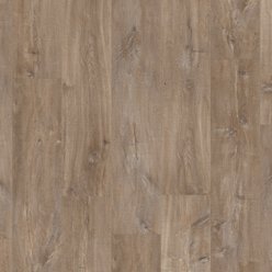 LIVYN BALANCE CLICK PLUS BACP40059 CANYON OAK DARK BROWN | QUICKSTEP LIVYN