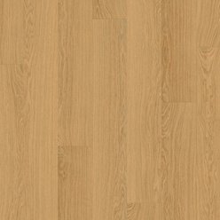 LIVYN PULSE GLUE PLUS PUGP40098 PURE HONEY OAK | QUICKSTEP LIVYN