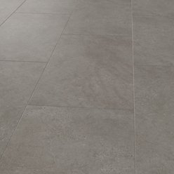EXPONA BEVEL LINE PUR 2828 WEATHERED CONCRETE | POLYFLOR