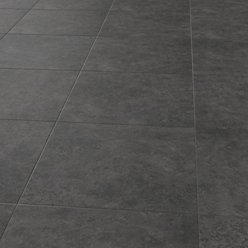 EXPONA BEVEL LINE PUR 2989 BLACK LIMESTONE | POLYFLOR