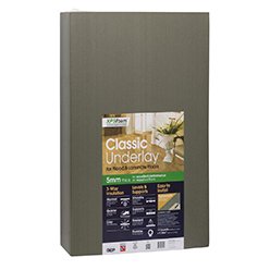 XPS CLASSIC UNDERLAY | ACOUSTIC UNDERLAY SHEETS