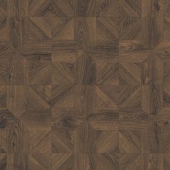 QUICKSTEP IMPRESSIVE PATTERNS IPA4145 ROYAL OAK DARK | QUICKSTEP