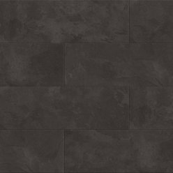EXPONA DESIGN 9146 CHARCOAL SLATE | POLYFLOR