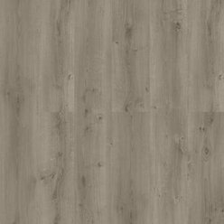 INSPIRATION LVT 24295122 RUSTIC OAK DARK GREY MINI PLANK | TARKETT