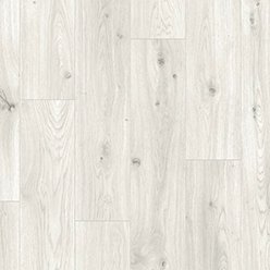 LOC FLOOR PLUS 4V PANTIN WHITE OAK | QUICKSTEP