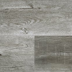 LONGEVITY SPC PLANKS RUSTIC GREY OAK | OWN LABEL