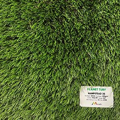 PLANET TURF HAMPSTEAD 35MM | MERCADO OWN LABEL