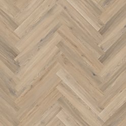 CAMARO RIGID CORE RPQ4144 NAKED BLOND (HERRINGBONE) | POLYFLOR