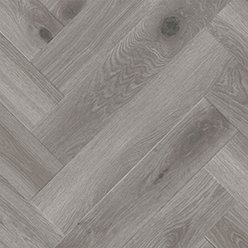 RHINO EVOLUTION LVT PARQUET TIMBERWOLF 10X50CM | RHINOFLOOR