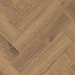 RHINO EVOLUTION LVT PARQUET CHOCOLATE 10X50CM | RHINOFLOOR