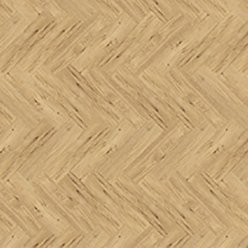EXPONA COMMERCIAL PUR 4122 FRENCH VANILLA OAK PARQUET | POLYFLOR
