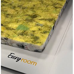EVERYROOM UNDERLAY HD 9MM | PU UNDERLAY