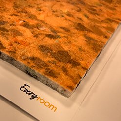 EVERYROOM UNDERLAY CUSHION 8MM | PU UNDERLAY