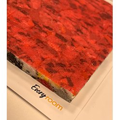 EVERYROOM UNDERLAY CUSHION 10MM | PU UNDERLAY
