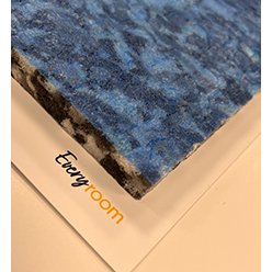 EVERYROOM UNDERLAY CUSHION 12MM | PU UNDERLAY