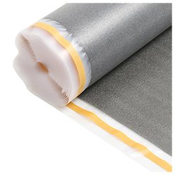 PROTECH UNDERLAY PROTECH (LAMINATE DPM UNDERLAY 10M2) | WOOD & LAMINATE