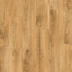 QUICKSTEP ALPHA BLOS BASE AVSPT40023 CLASSIC OAK NATURAL | QUICKSTEP