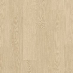 QUICKSTEP ALPHA BLOS BASE AVSPT40277 BUTTERMILK OAK | QUICKSTEP