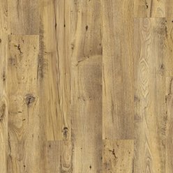 QS ALPHA BLOS AVSPU40029 VINTAGE CHESTNUT NATURAL | QUICKSTEP