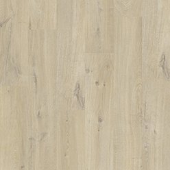 QUICKSTEP ALPHA BLOOM AVMPU40103 COTTON OAK BEIGE | QUICKSTEP
