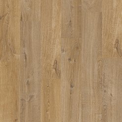 QUICKSTEP ALPHA BLOOM AVMPU40104 COTTON OAK NATURAL | QUICKSTEP