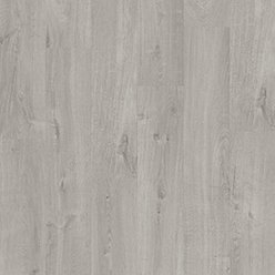 QUICKSTEP ALPHA BLOOM AVMPU40201 COTTON OAK COLD GREY | QUICKSTEP