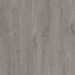 QUICKSTEP ALPHA BLOOM AVMPU40202 COTTON OAK COZY GREY | QUICKSTEP