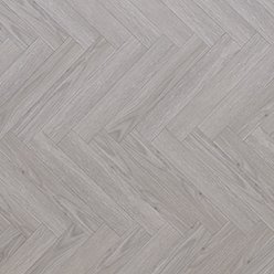 ASPEN HERRINGBONE SILVER OAK GREY (81044-A) | Mercado OWN LABEL