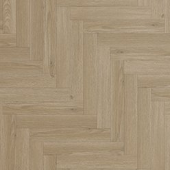 ASPEN HERRINGBONE SILVER OAK NATURAL (81044-B) | OWN LABEL