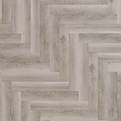 ASPEN HERRINGBONE LIGHT OAK GREY (1051-26) | OWN LABEL