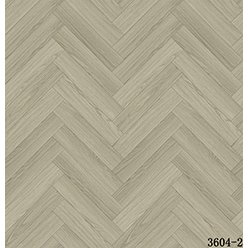 OMEGA LVT PEBBLE HB (HERRINGBONE DB006 (125*600MM) | OWN LABEL