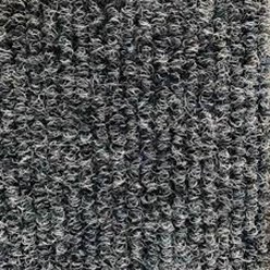 COMMERCE GEL RIB (BEDFORD GEL) GRANITE 531 | FORTRESS
