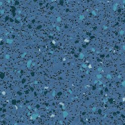 POLYSAFE VOGUE ULTRA 4740 STEEL BLUE | POLYFLOR